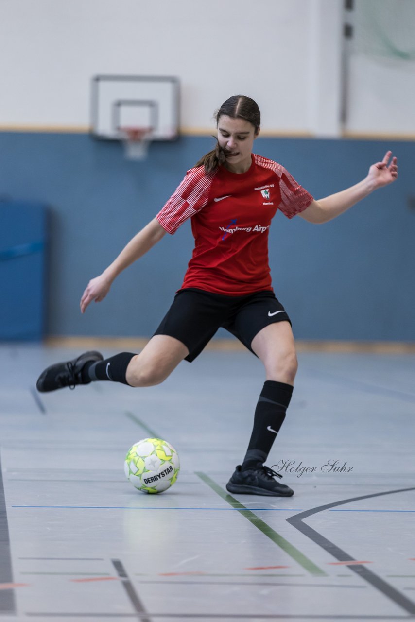 Bild 626 - wBJ Futsalmeisterschaft